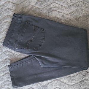 SO Junior Black Jeans Size 11
